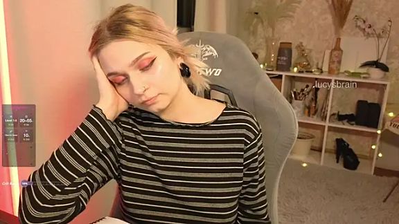 Lucyinthesheets