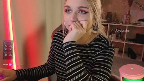 Lucyinthesheets
