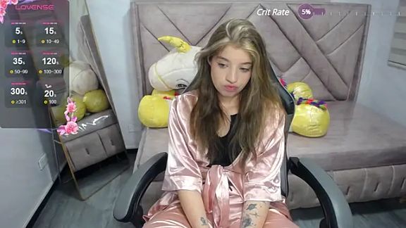 Danna_Sweet_v