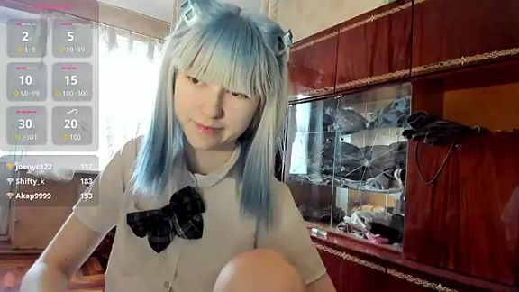 Yoonhee_Kiss