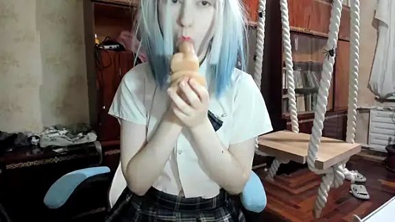 Yoonhee_Kiss