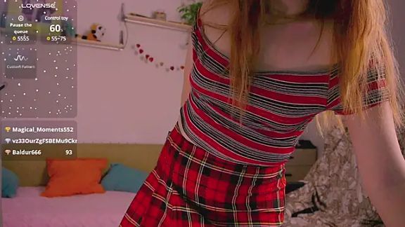 Lisa_sweetheels