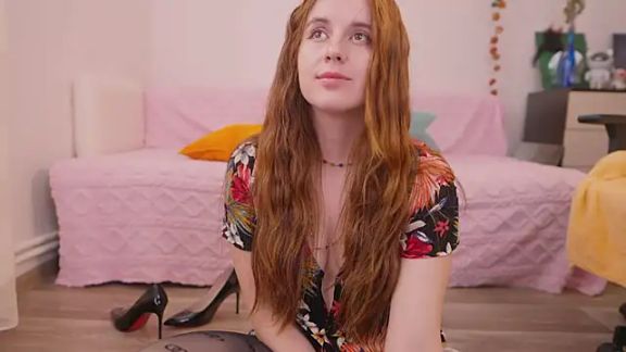 Lisa_sweetheels