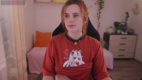 Lisa_sweetheels