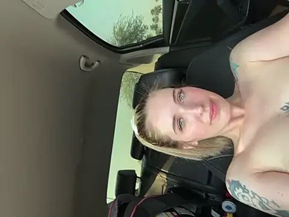 Cherokee_babe