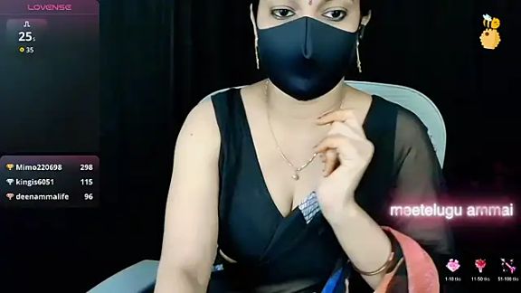 nehanya_telugu