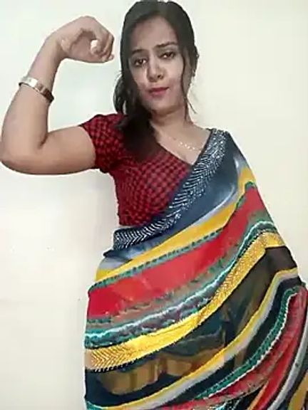 Miss-Riyasingh
