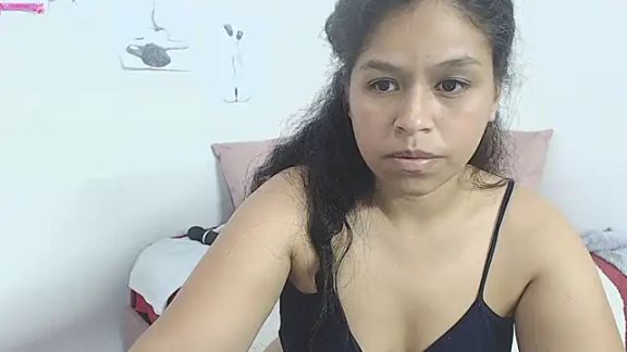 Hazel_donna