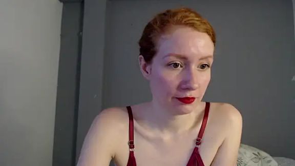Ginger_giirl
