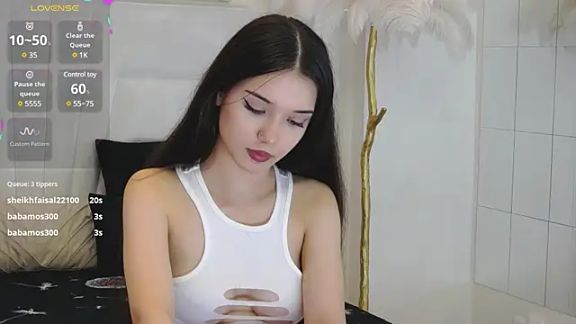 AlexisDevine