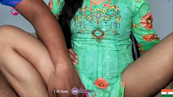 CoupleShowDesi