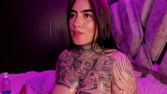CloeeBeckam