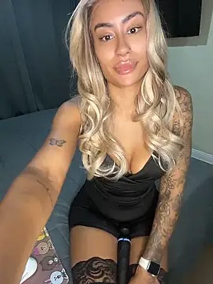 CoCo-Queen