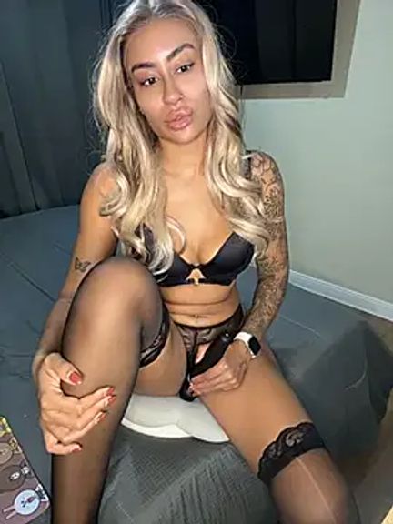 CoCo-Queen