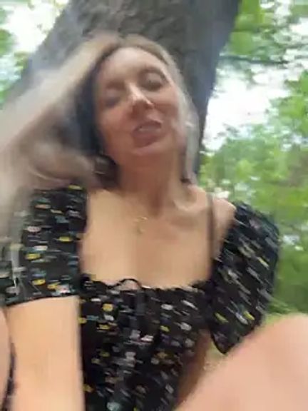 Crazy-Rosa
