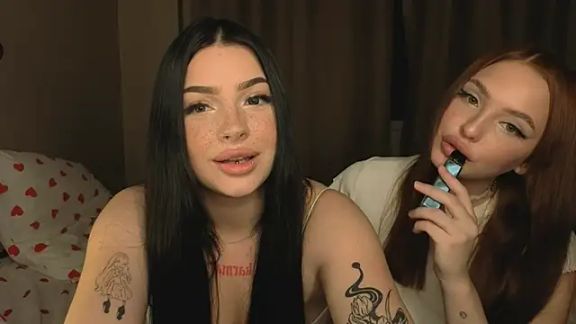 LisaAndDenis