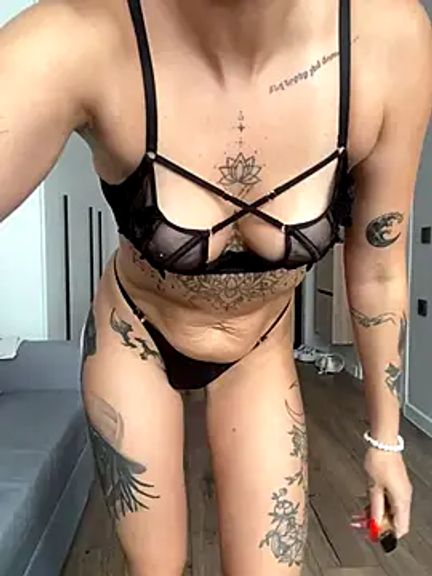 ElizabetBlack
