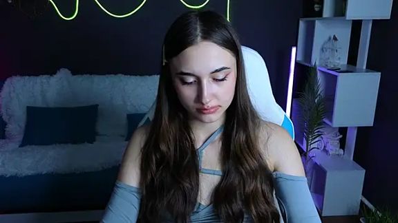 MelissaPristine