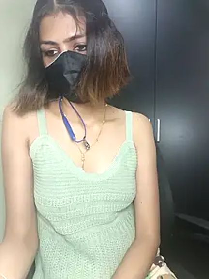 Isha_Sax