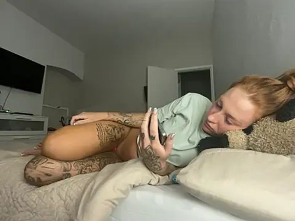 TattooedShezar