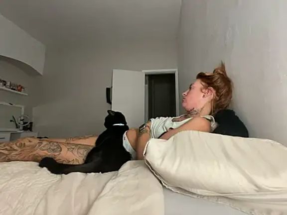 TattooedShezar