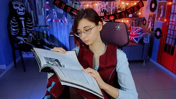 Orianna_Fox