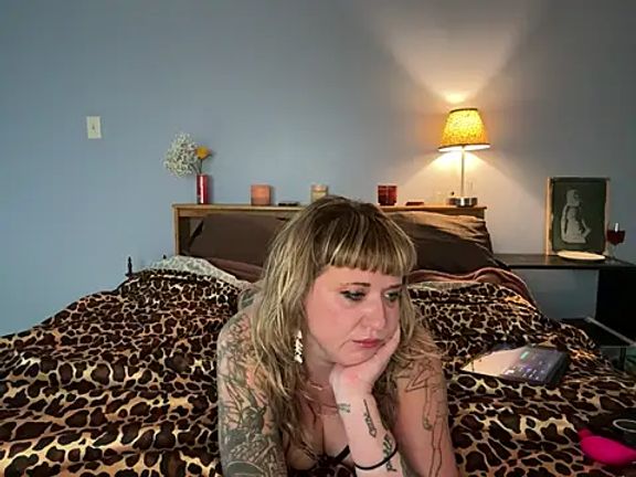 SissyMercy