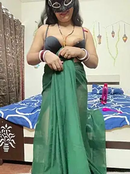Horny_Riya_bHabhi