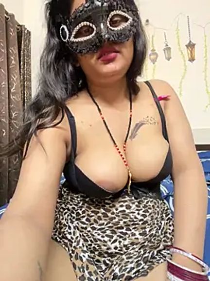 Horny_Riya_bHabhi