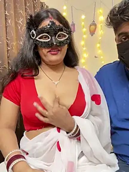 Horny_Riya_bHabhi