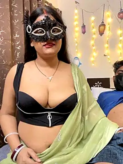 Horny_Riya_bHabhi