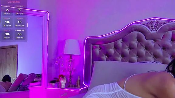 KinkyAmelie