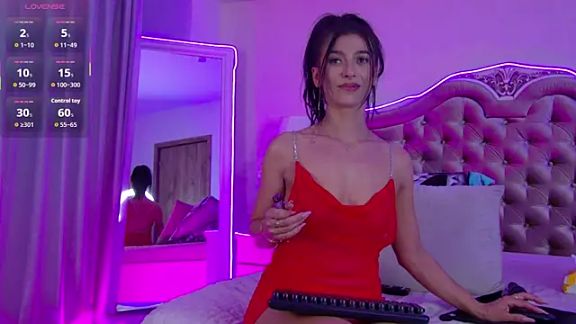 KinkyAmelie