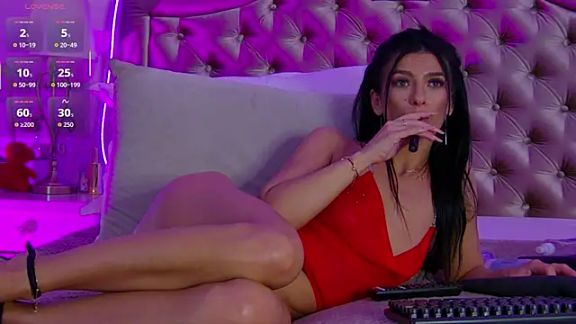 KinkyAmelie