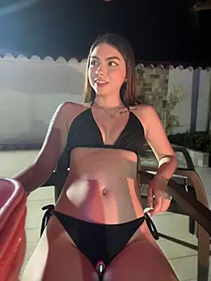 Anita-vega