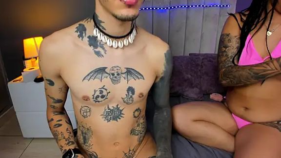 Dante_and_Nayra