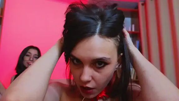 Mistress__Marcelline