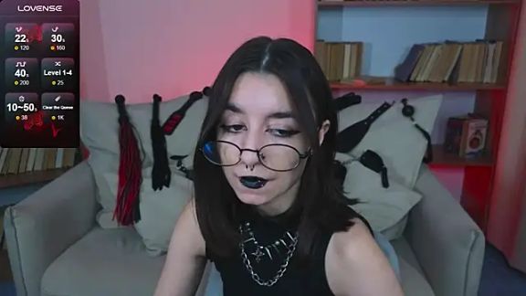 Mistress__Marcelline