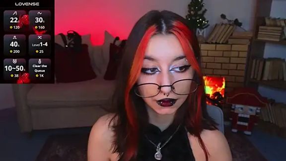 Mistress__Marcelline