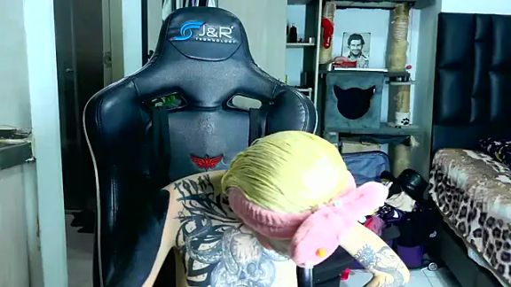 barbara_anal_squirt_