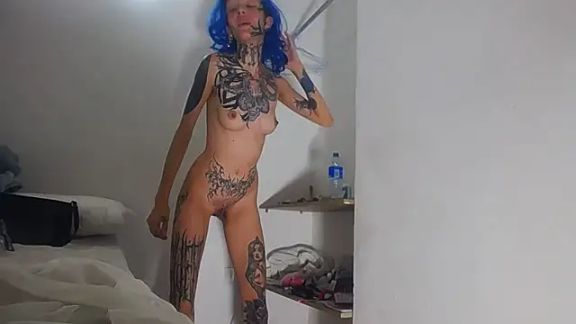 barbara_anal_squirt_