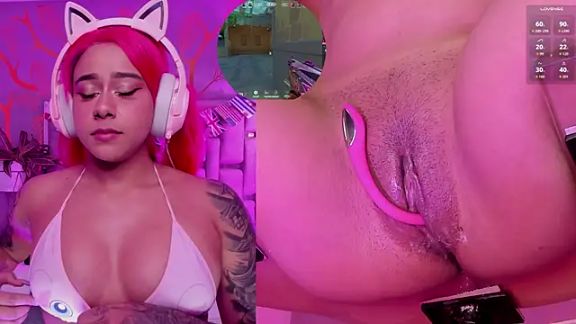 Gina_Kurt