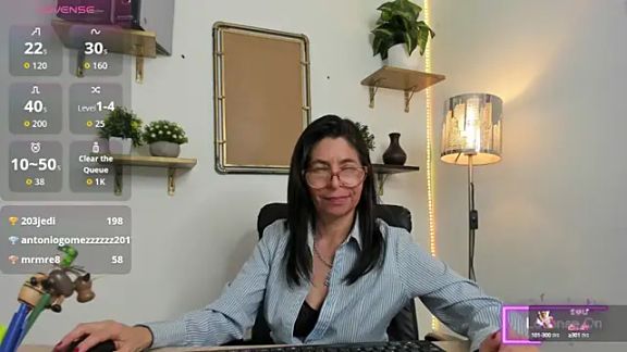 SabinaDeluxe_cg