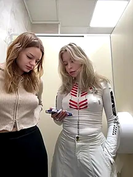 Cum_girlss