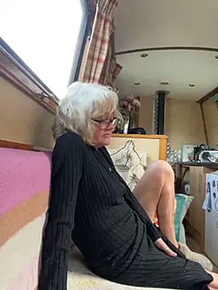 ladyboatlady
