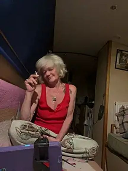 ladyboatlady