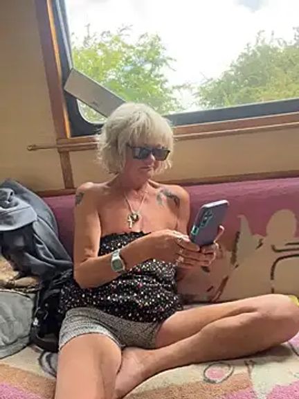 ladyboatlady