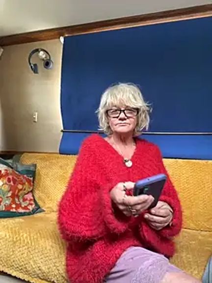 ladyboatlady