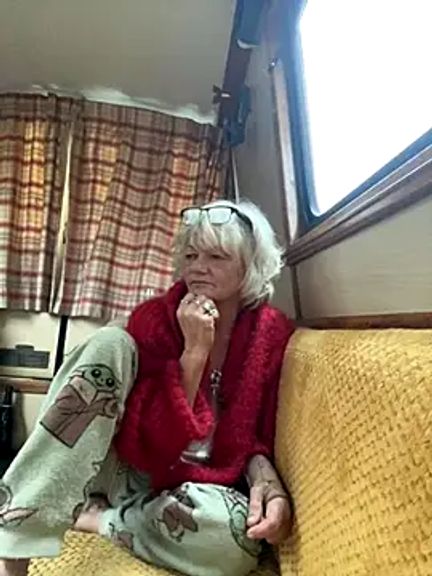 ladyboatlady