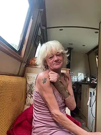 ladyboatlady